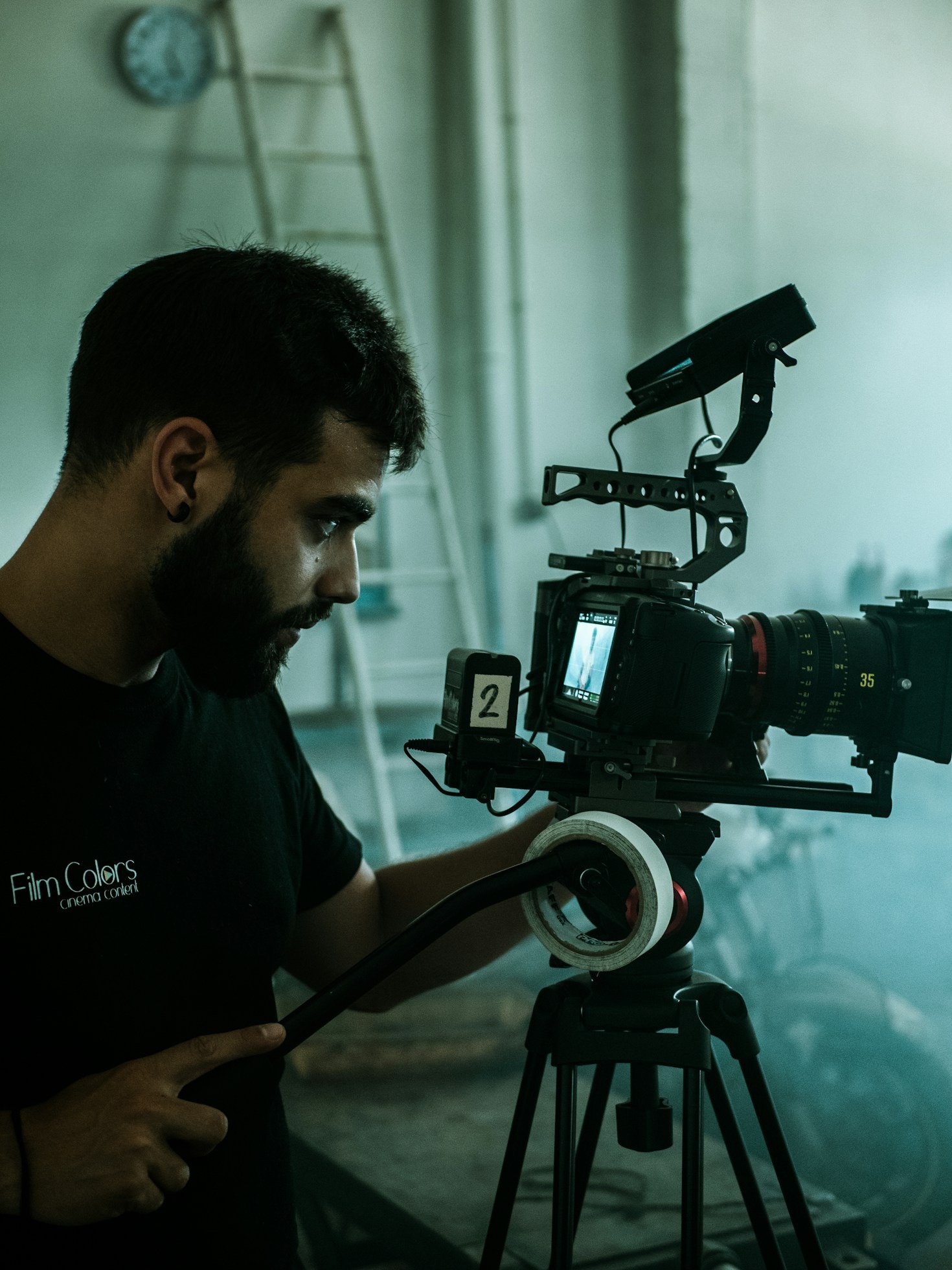 Non-Profits and Television: A Perfect Match