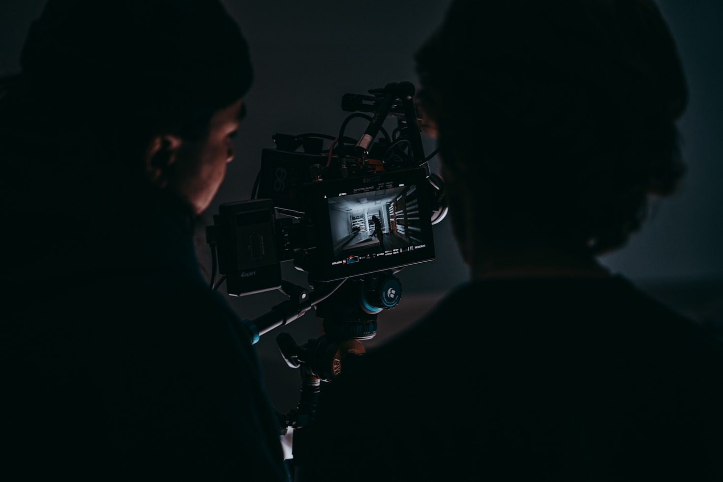 Behind the Scenes: Creating a Social Impact Show